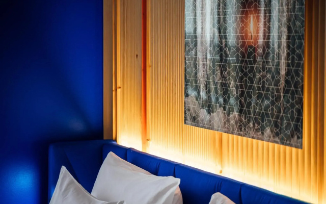 Hotel AX