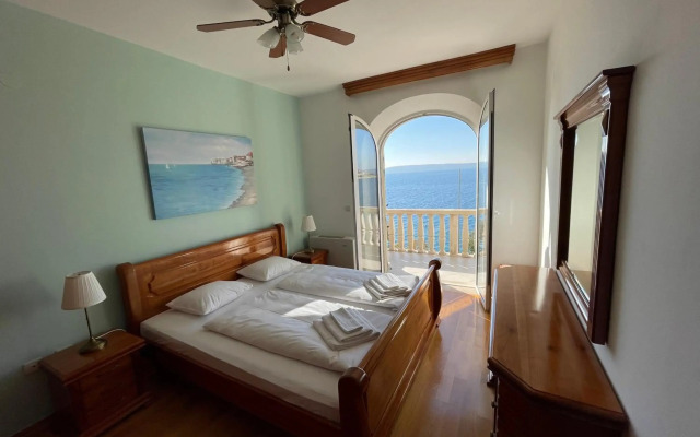 Miolin Beach House