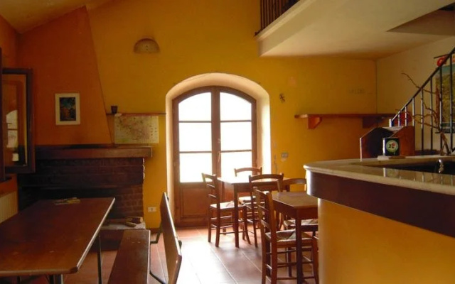 Rifugio Isera