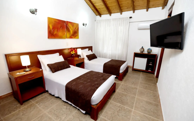 La Campana Hotel Boutique