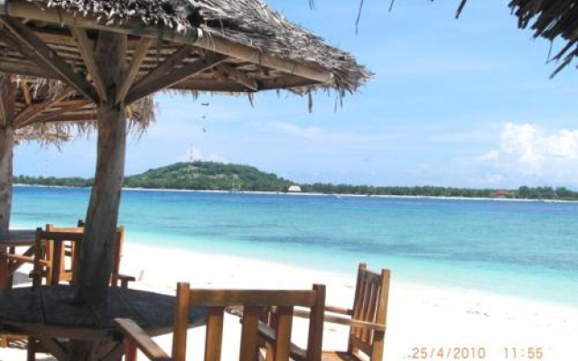 Sahara Sands Villa - Gili Trawangan