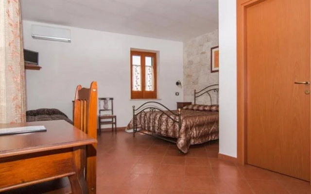 B&B Il Giardino Dei Mandarini