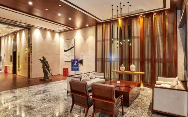 Fengda Hotel