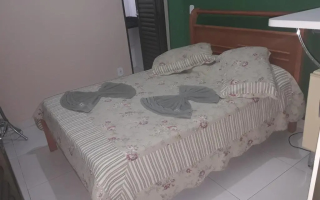 Hotel Joman