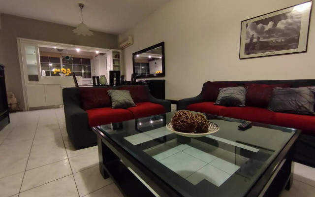 Euphoria Apartment