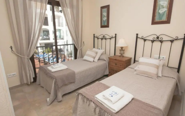 Marina Real 415
