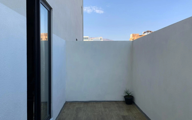 Studio Garden en el Prado