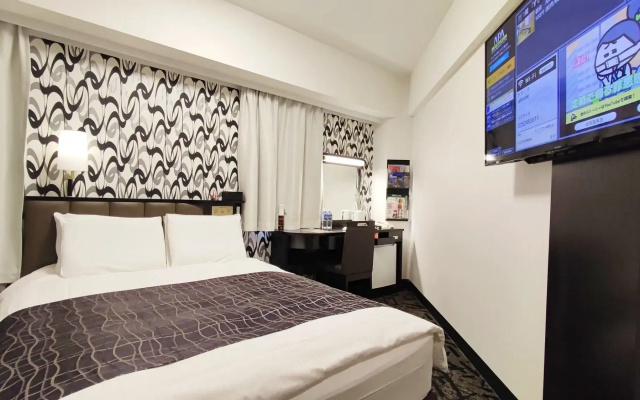 APA Hotel Niigata