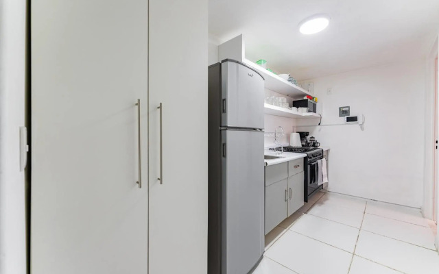 VH - Great space 4BR Condesa Son148