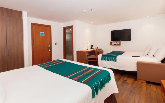 Best Western Hotel Zen