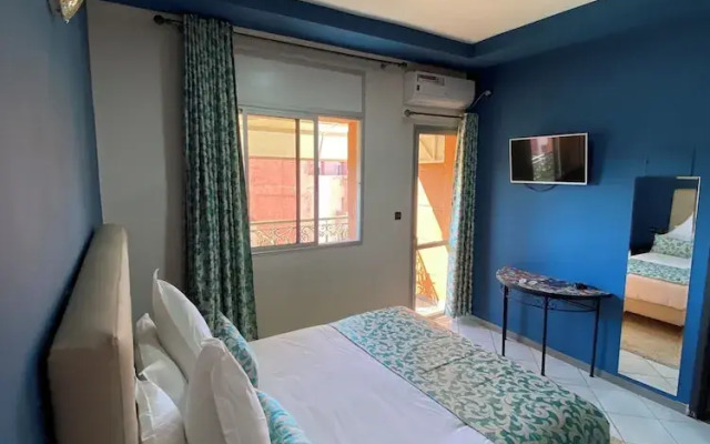 Hotel Velsatis