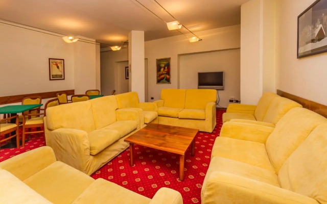 Relais des Alpes