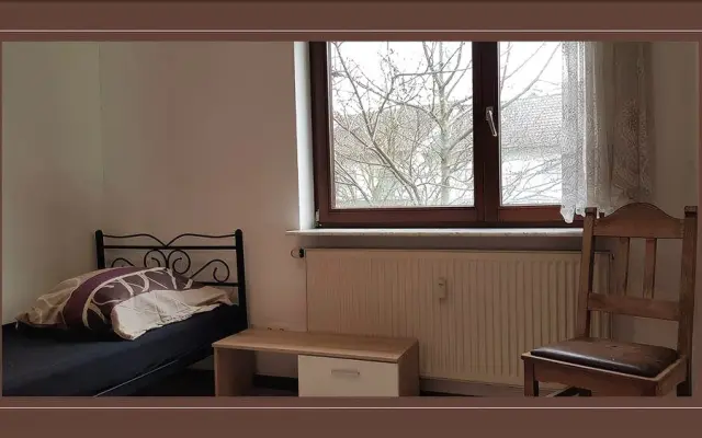 Monteurzimmer Viernheim-Mannheim