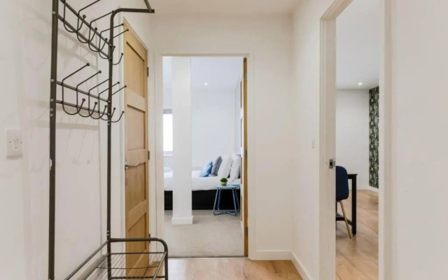 Monkey Marble apartment 1BR 1bath