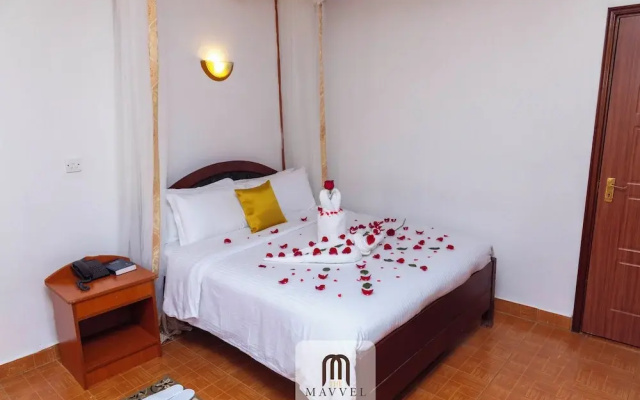 The Mavvel Hotel Embu