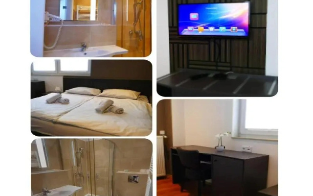 Stern Hotel Hannover