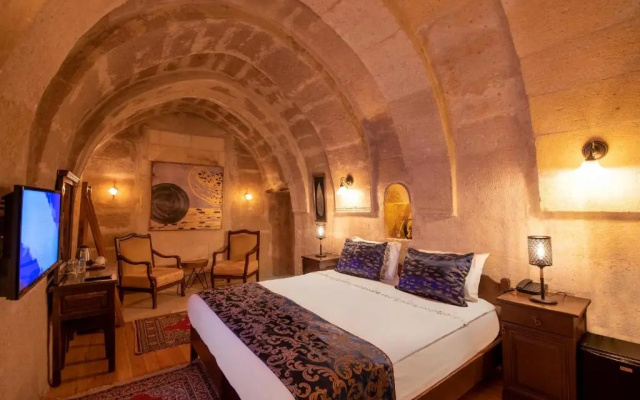 Portal Cappadocia Hotel - Adults Only