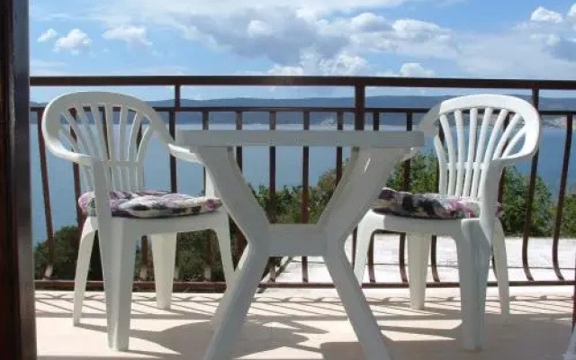 Apartments Mladina