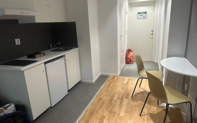 Apartment 21 in Sollentuna Stockholm