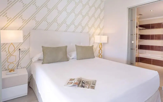 Genteel Home Guadalmina Golf