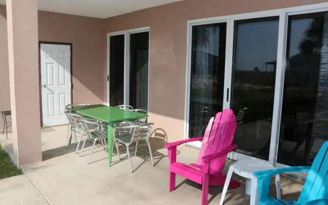 Dunes 106 - 2 Br Condo