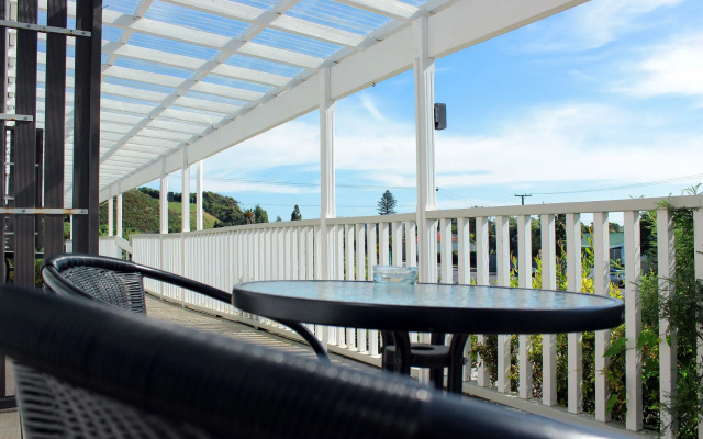 Te Awa Motel