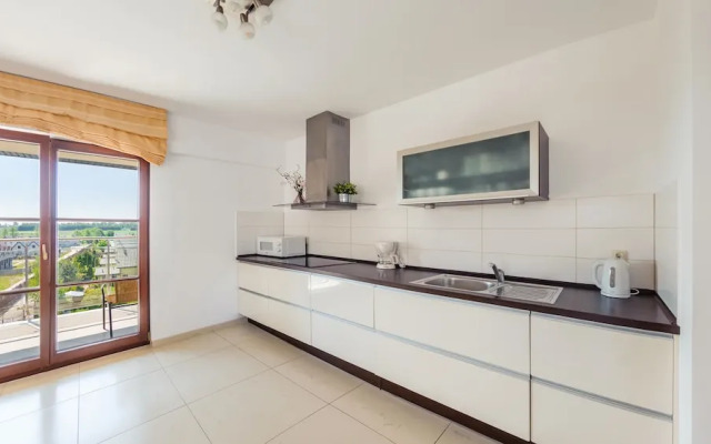 Apartamenty Sun & Snow Lido