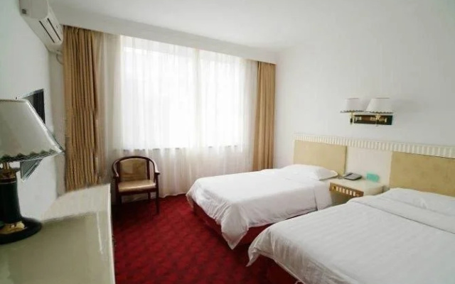 Yongxu Hotel