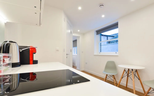 West Hampstead Serviced Apartments by Concept Apartments