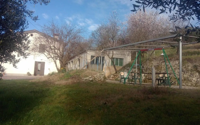 Casa via degli Ulivi 13