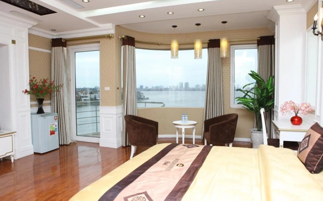 Wild Lotus Apartment 2
