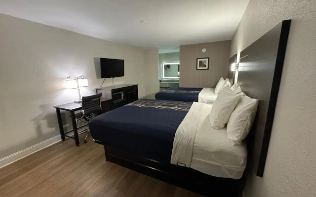 Days Inn Guntersville