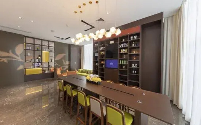 Hampton By Hilton Zhanjiang Remin Avenue