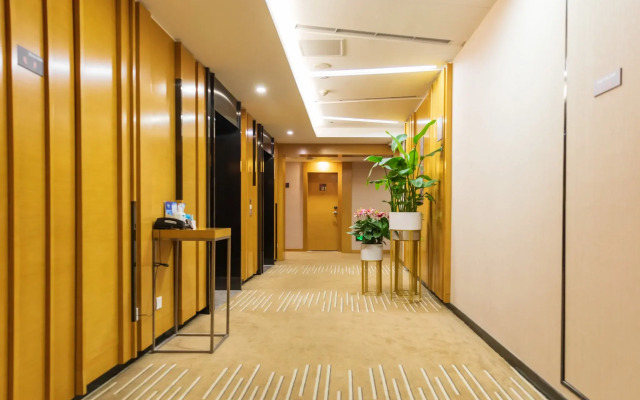 Holiday Inn Express Xian North by IHG