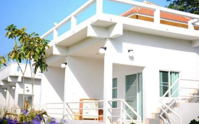 Suanmaihom Resort