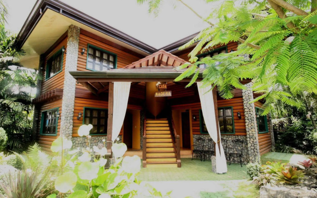 Balai Gloria Hotel