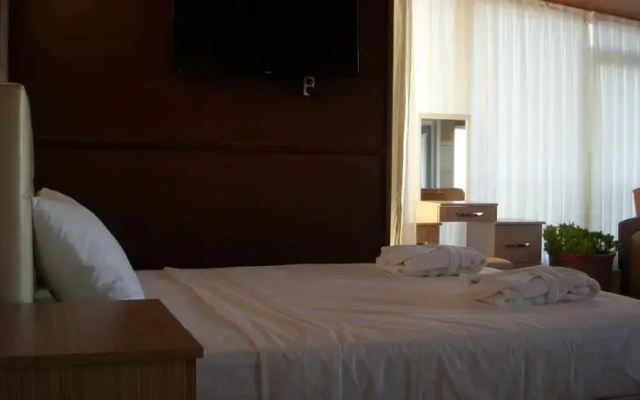 Sakura Apartment