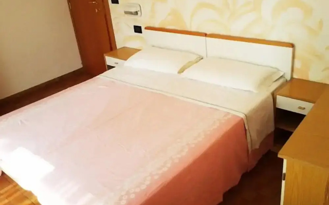 Lucciola Hotel Riccione