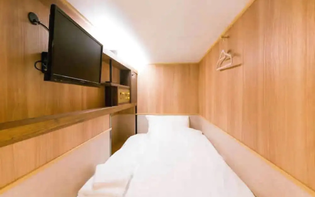 CABIN INN Kyouto Sanjo Kawaramachi