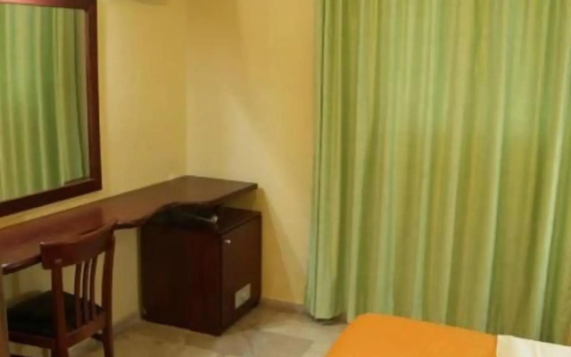 Hotel Filoxenia