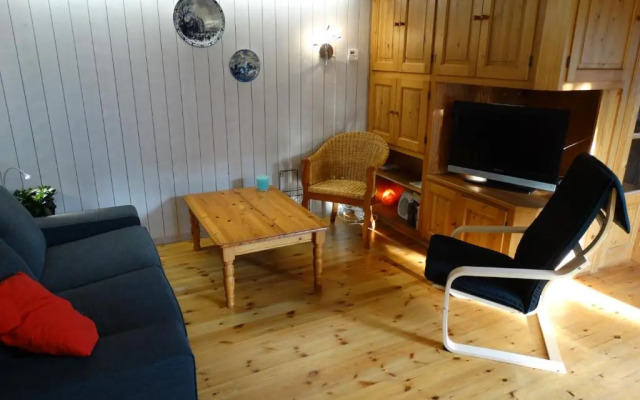 Vakantiehuis BuitenGewoon
