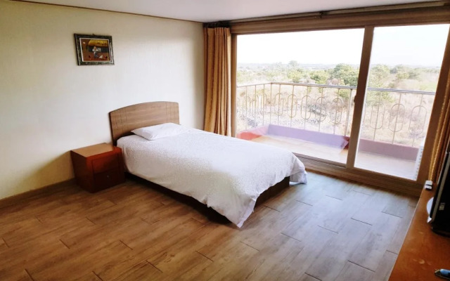 Enpa Jeju Hotel