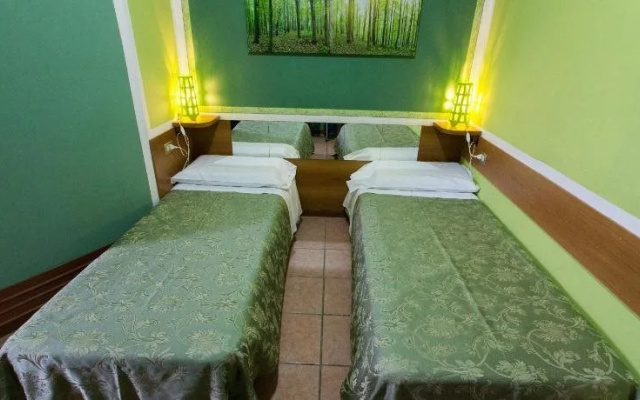 Hotel Pontenuovo