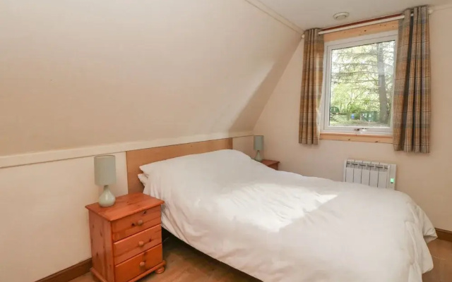27 Invergarry Lodges