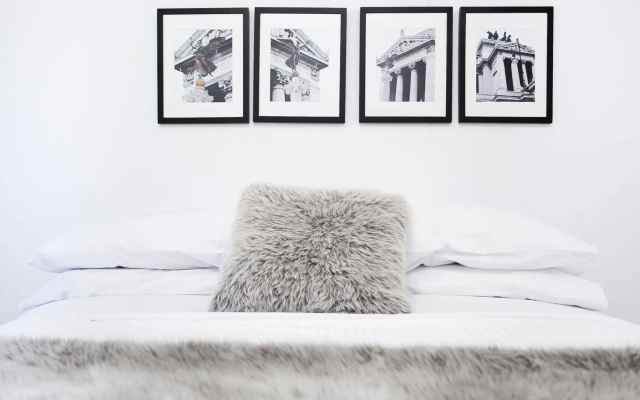 CityStyle Executive Apartments