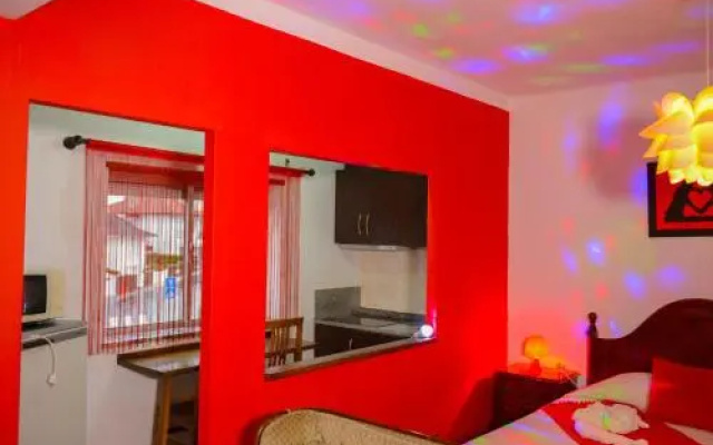 Apartamentos Serra da Estrela