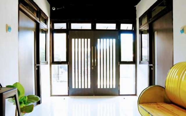 I Cloud Residence