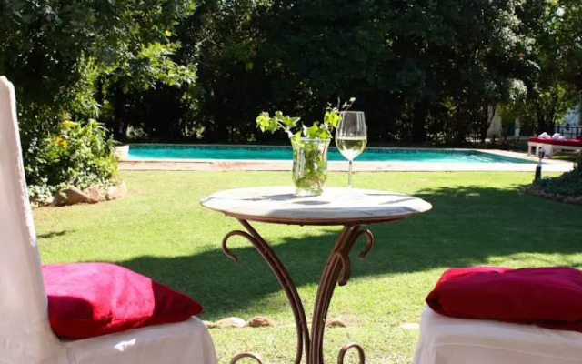 Katis Wine Farm