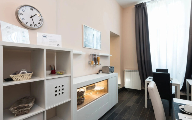 Arch Rome Suites