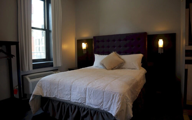 Fantastic En Suite Double